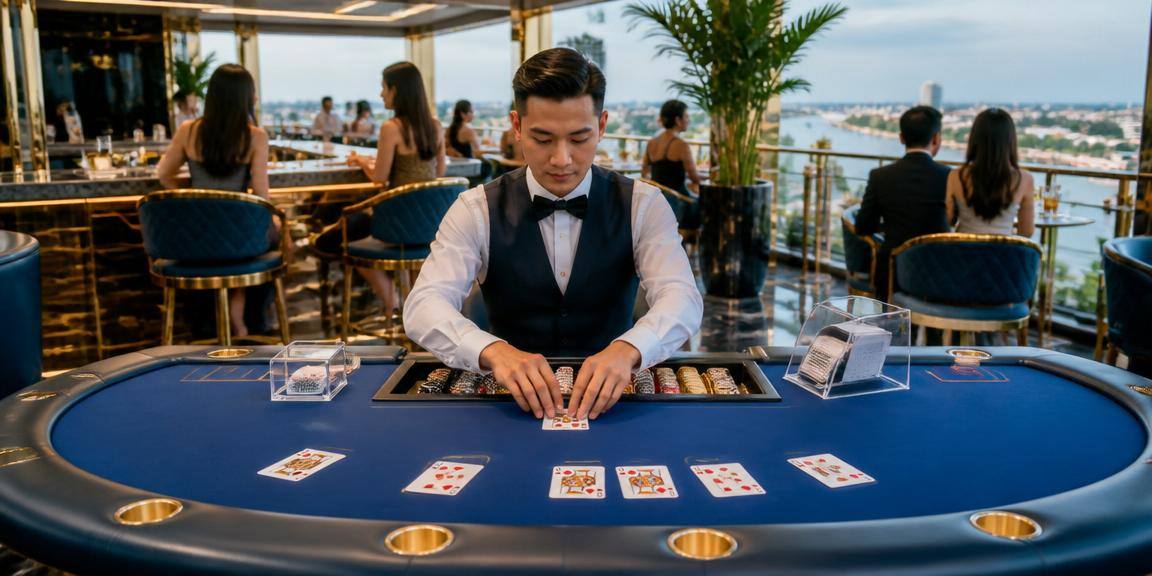 52labai Slot Hoa Mai